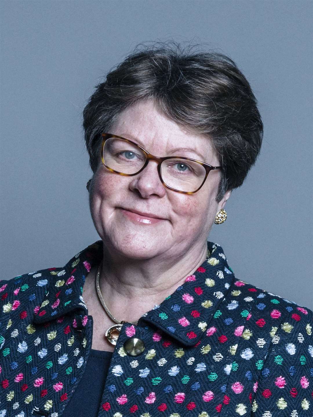 Baroness Brown of Cambridge. (45454169)