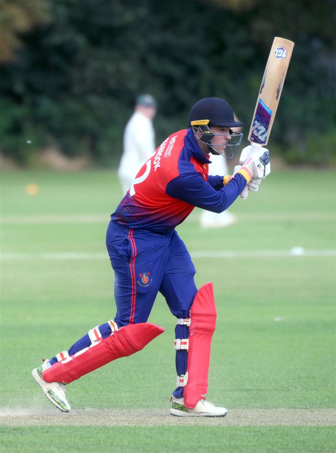 WIsbech v Eaton Socon ..Jamie Seabrook. (58778914)
