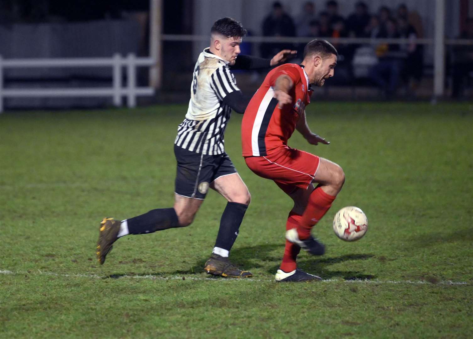 Swaffham v Parson Drove. (62513358)
