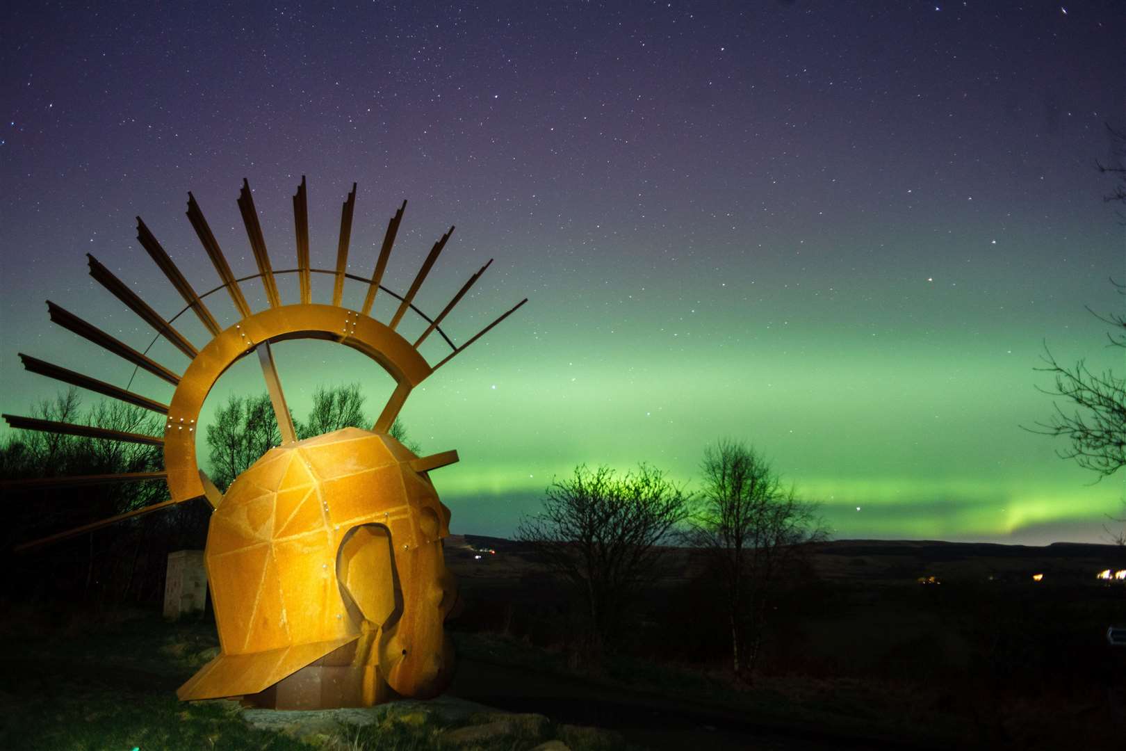 Photographer Cat Perkinton captured this picture in Scotland (62664063)