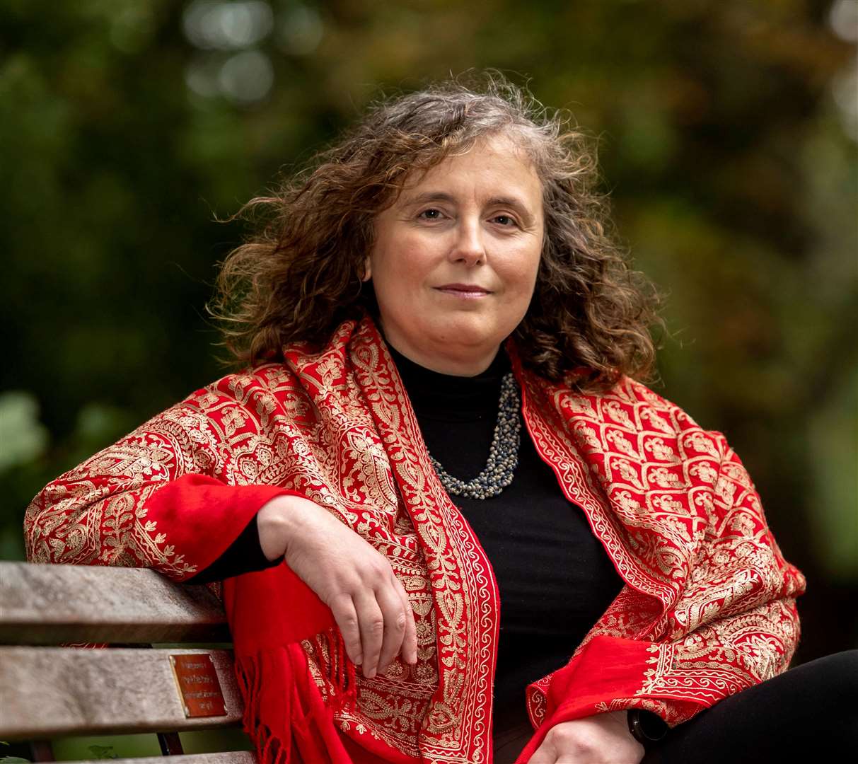 Cllr Anna Smith, chair of the Combined Authority’s transport and infra-structure committee. Picture: Keith Heppell