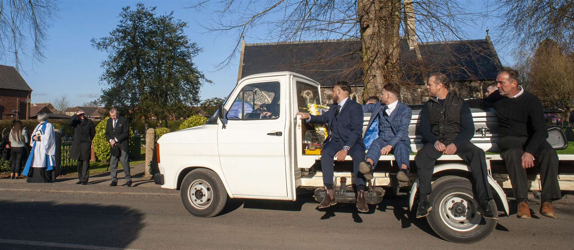 Traditional transport for the traveller