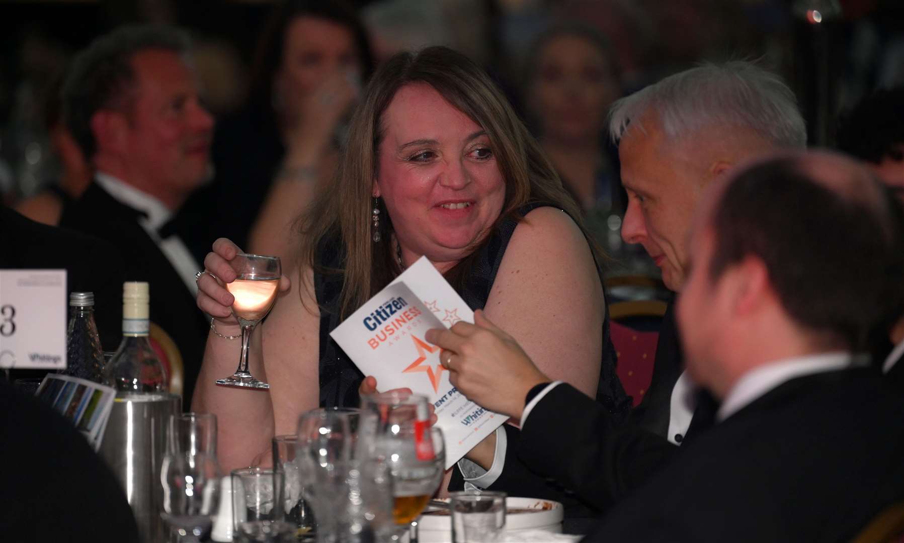 Fenland Citizen Business Awards 2025