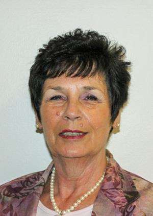 Councillor Dee Laws (4141117)