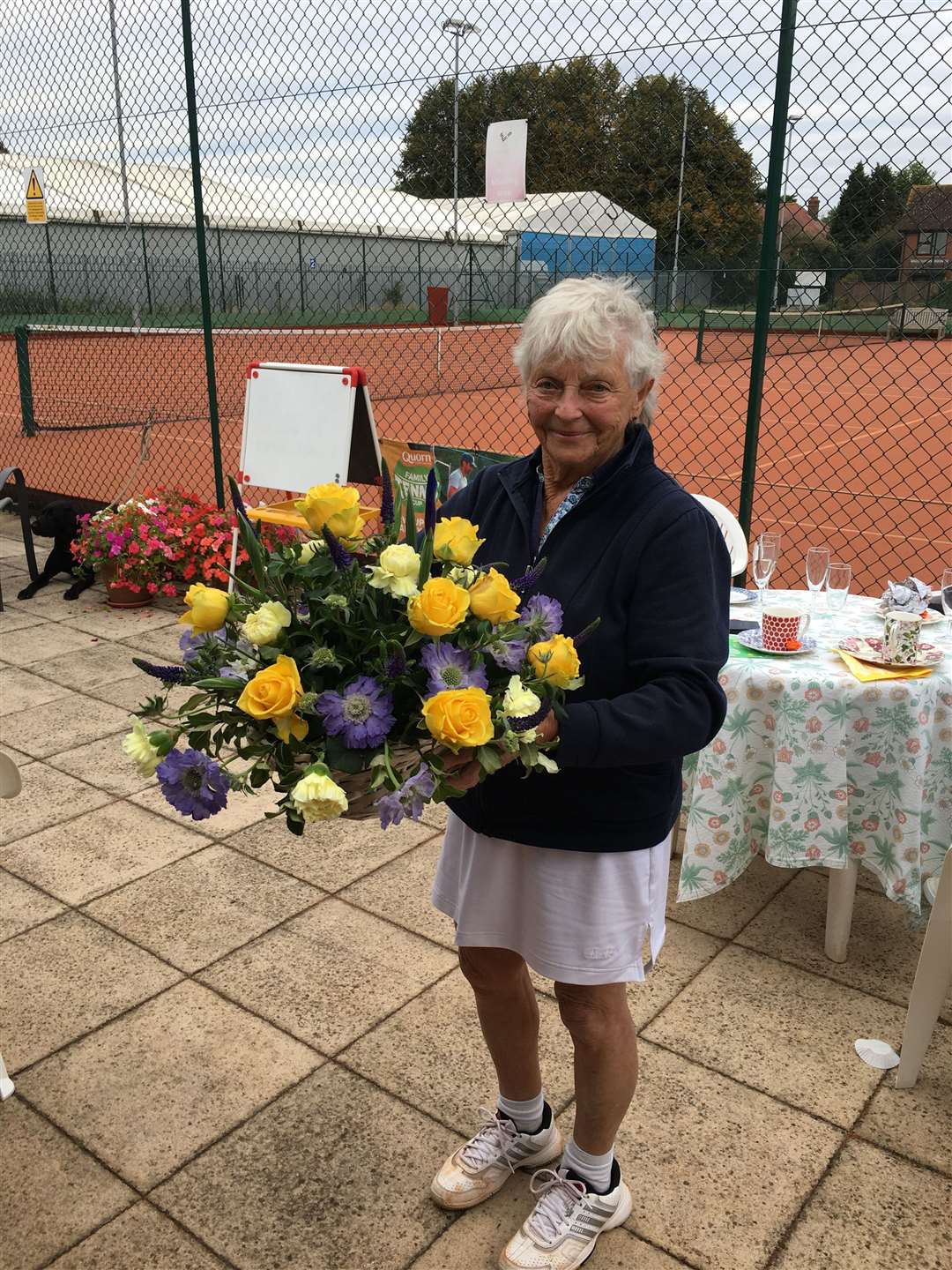 Pauline Maris