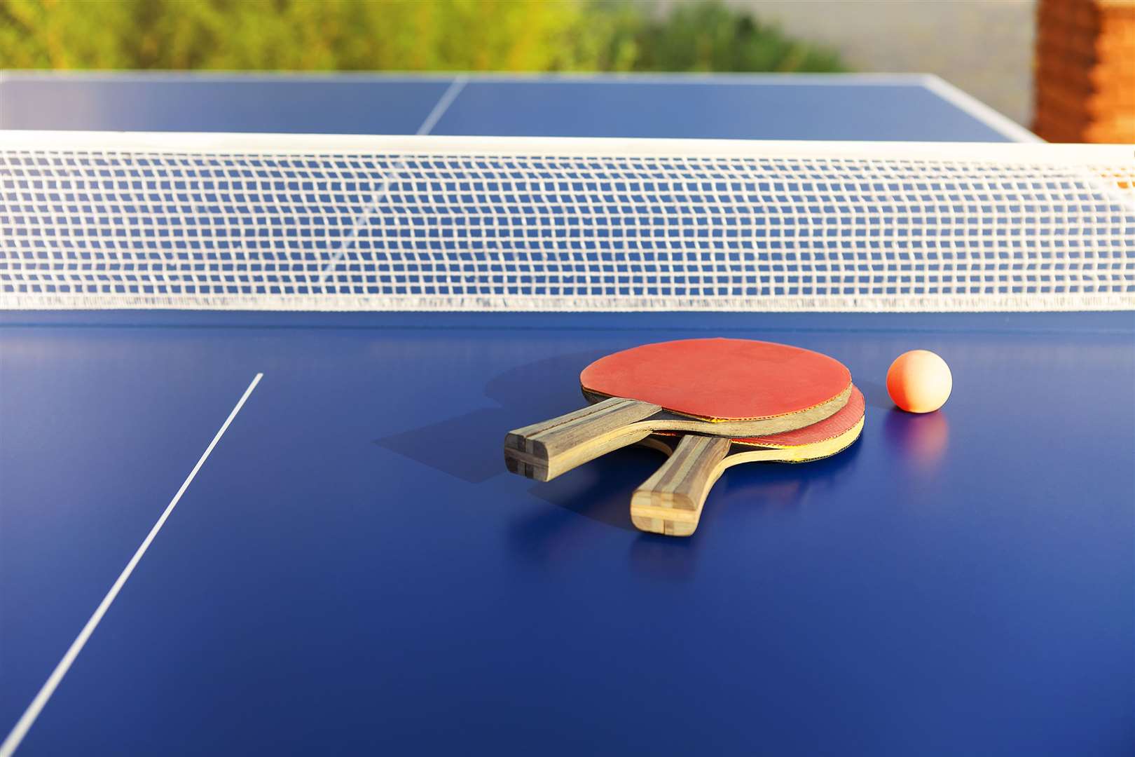 The latest Wisbech table tennis action (Image: iStock)
