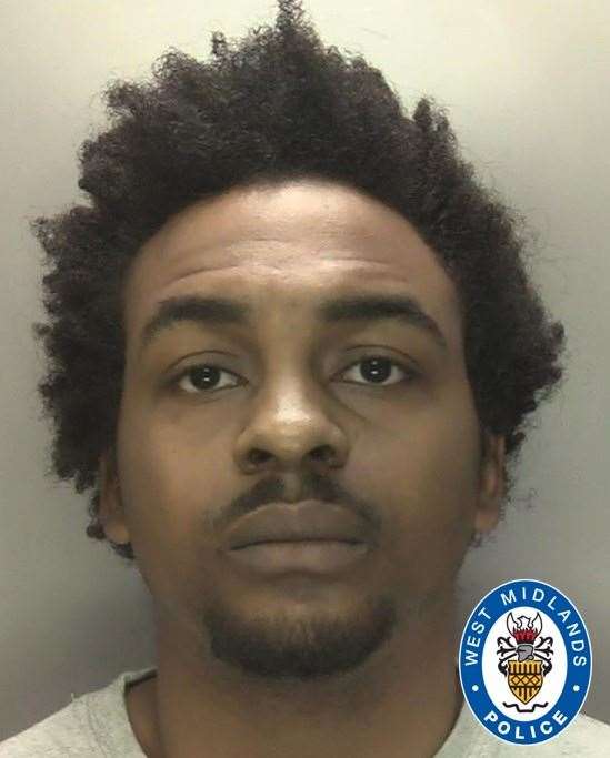 Isaiah Marsh claimed he acted in self-defence (West Midlands Police/PA)