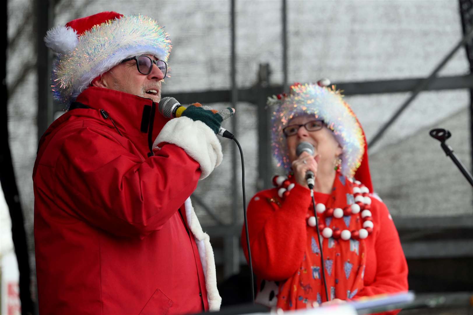 March Christmas Fayre
