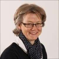 Councillor Anna Bailey, Cambridgeshire County Council. (20073857)