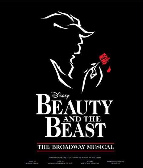 Beauty and the Beast the musical is being staged at the Angles Theatre next month.