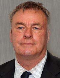 Councillor David Connor, chairman of Cambridgeshire County Council planning committee. (3186859)
