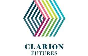 Clarion Futures is sponsoring the Social Enterprise category.