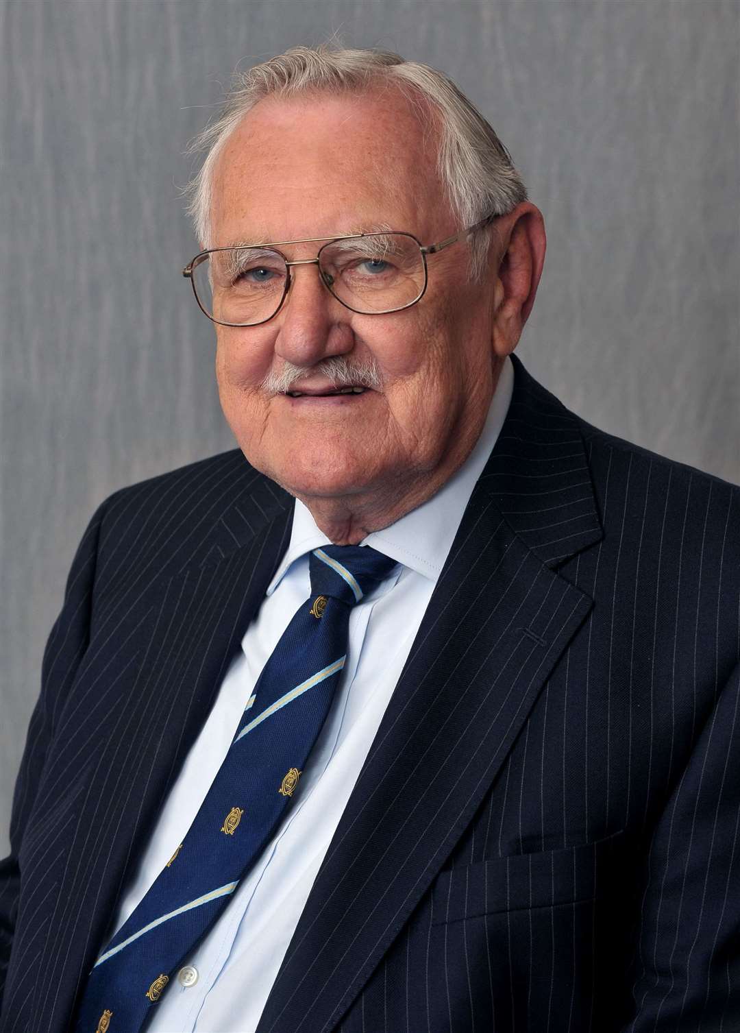 The late Mac Cotterell. (62949961)