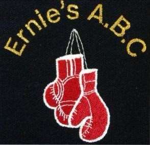 Ernie's Boxing Club was runner-up in the Sports in the Community.