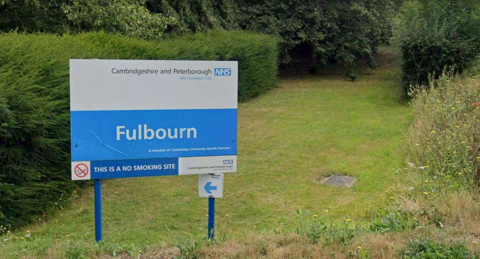 Inspectors visited the service which is spread across the 136 Suite and Crisis and Resolution Home Treatment Teams including at Fulbourn Hospital in Cambridge