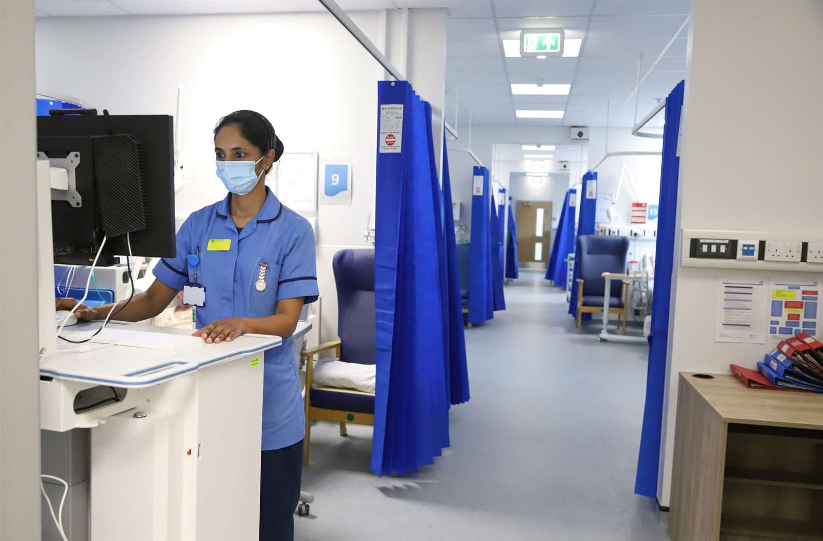 The NHS across Cambridgeshire and Peterborough are urging the public to be prepared for the Easter break and only use A&E for emergencies and life-threatening situations.
