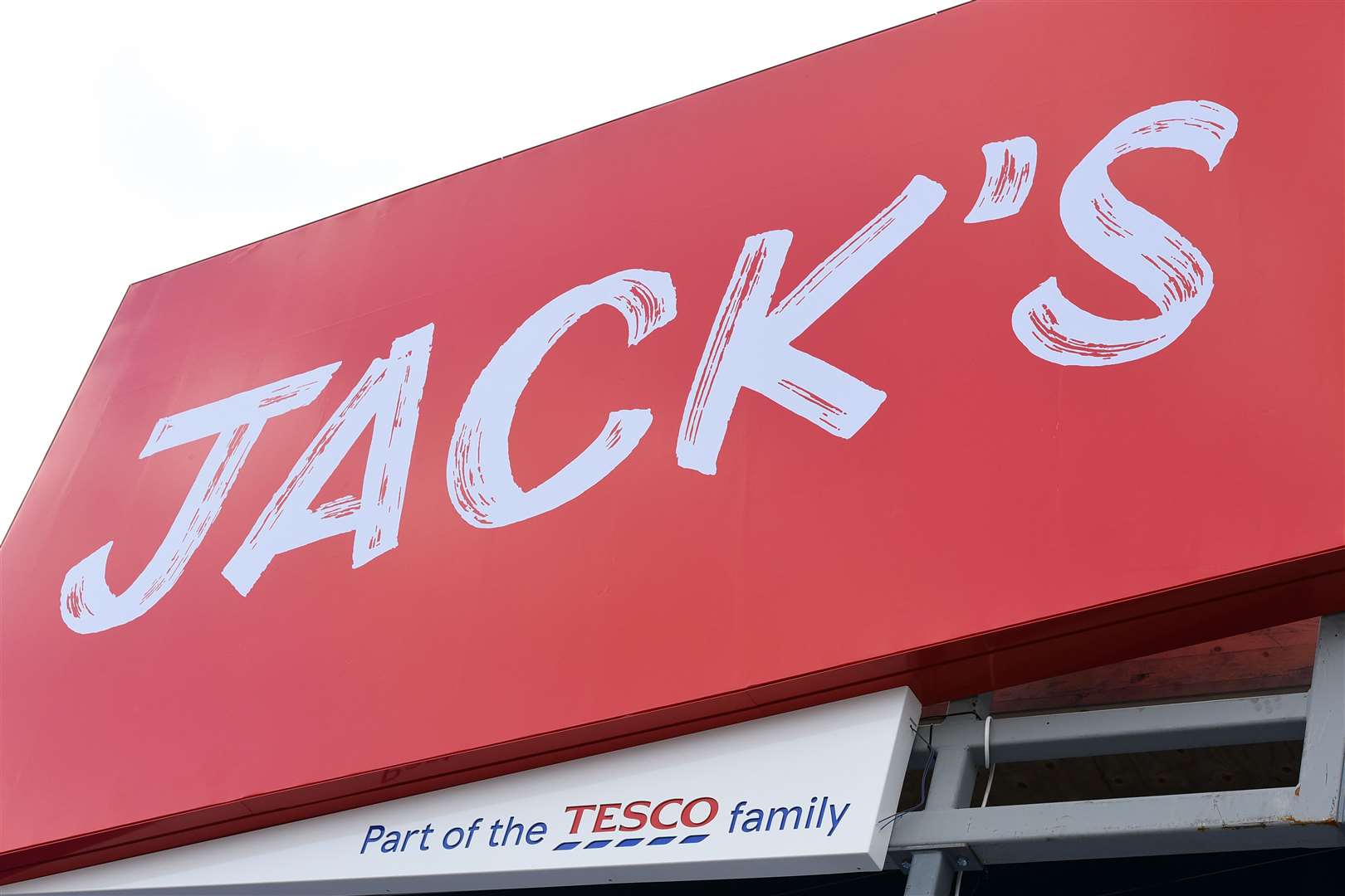 Jack's was launched in Chatteris in 2018 - now all 13 branches of the brand are to close.