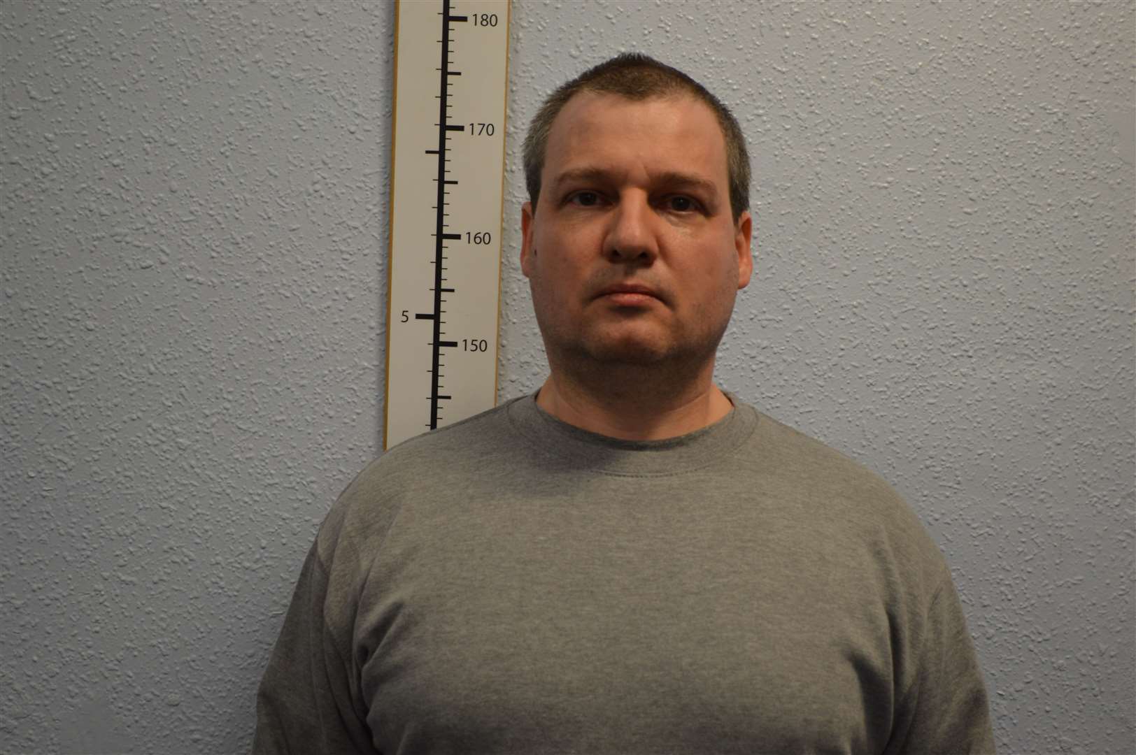 Orlin Roussev pleaded guilty to espionage charges and accepted having fake identity documents (Metropolitan Police/PA)
