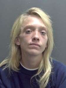 Chelsea Jones was sentenced to 48 weeks in prison