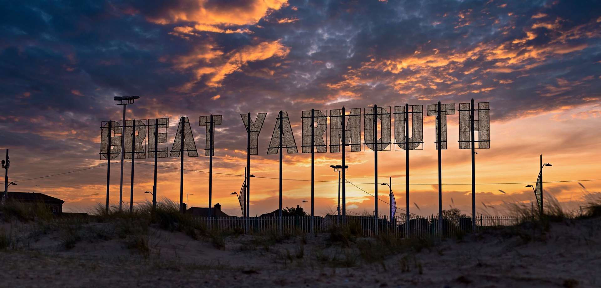 Great Yarmouth is famous as a family holiday destination and bursting with fun things to do