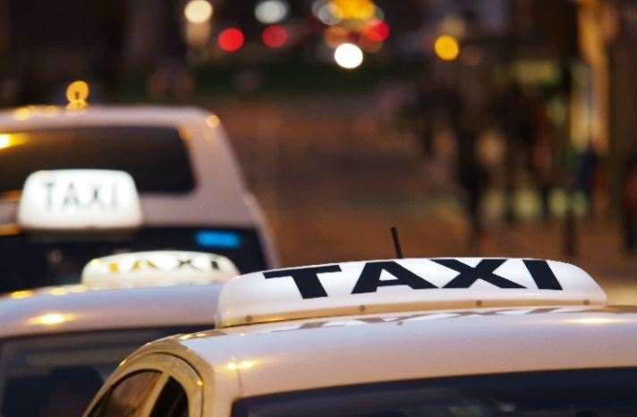 Taxi fares in Fenland look set to rise for the first time in more than two years – despite some reservations from drivers. Picture: iStock.