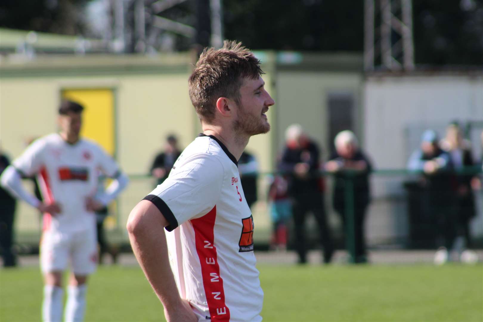 Max Matless. Picture: Erin Larham