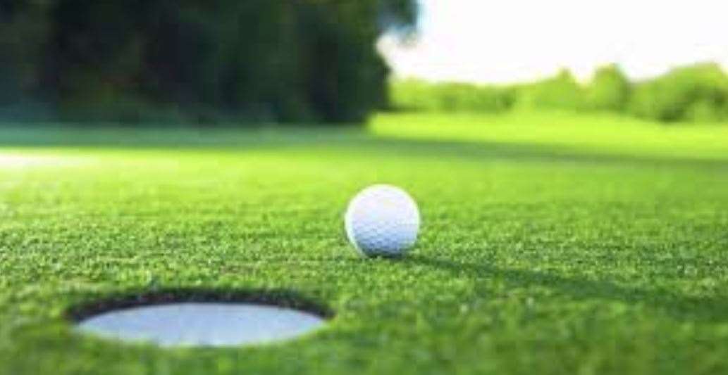 Those hoping for a relaxing round of golf while the kids are busy being entertained are in luck.