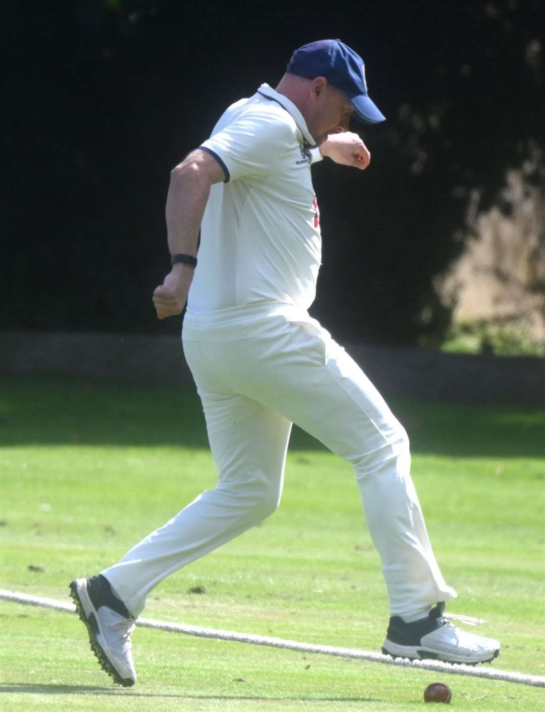 Wisbech 3rds v St Ives Town & Warboys 3rds