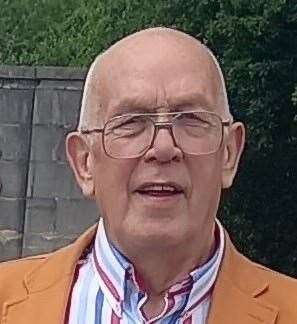Ken Perrin resigned as a Chatteris councillor last month