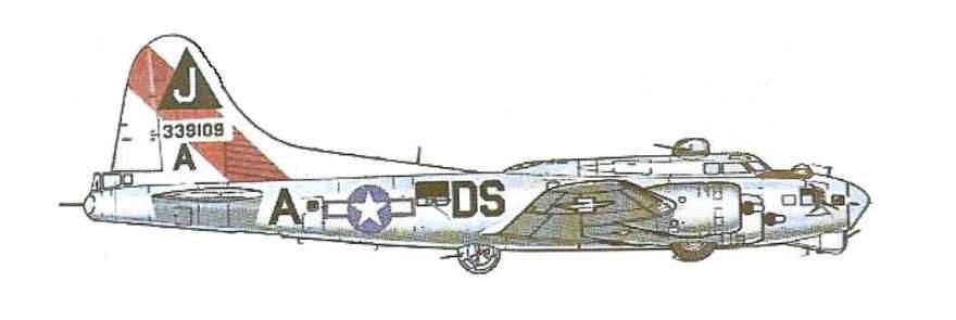 An image of the type of plane. PHOTO: SUBMITTED