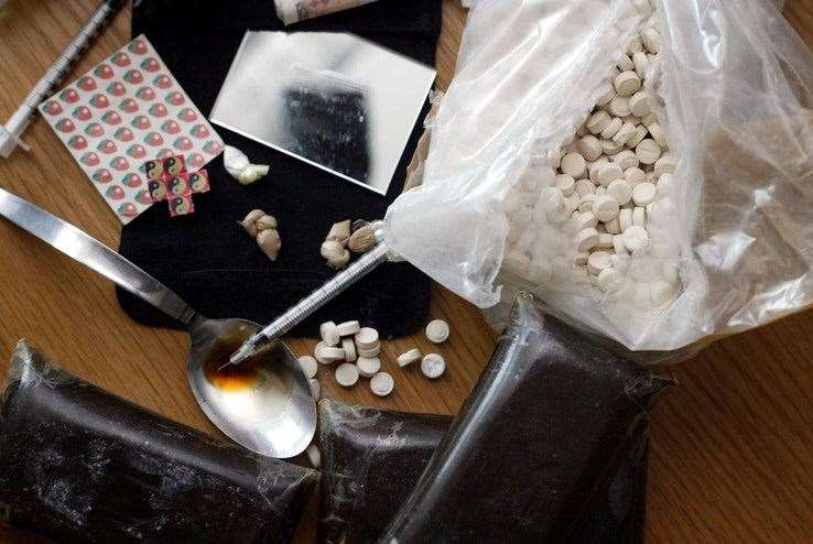 Drug and alcohol deaths in Cambridgeshire and Peterborough at their highest level since responsibility for treatment was turned over to councils. (13399871)