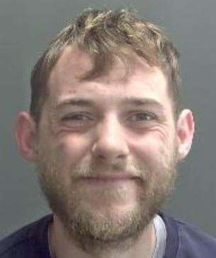 Marc Coleman has been jailed for four years