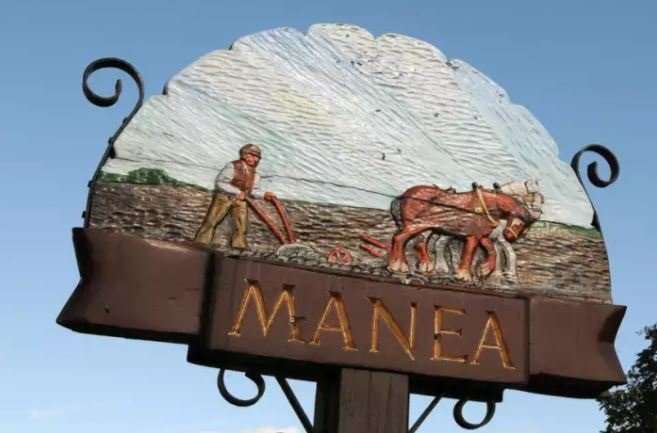 Manea's parish clerk has resigned saying he wants a better work/life balance and is fed-up with the behaviour of some members of the public at recent meetings.
