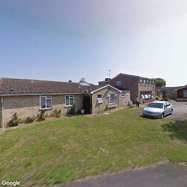 Clarion Housing is forcing residents out of Roman Court in Leverington, so they can demolish it and replace it with social housing. (41364964)