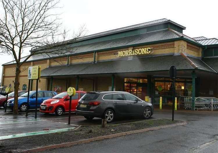 Morrisons (32298476)