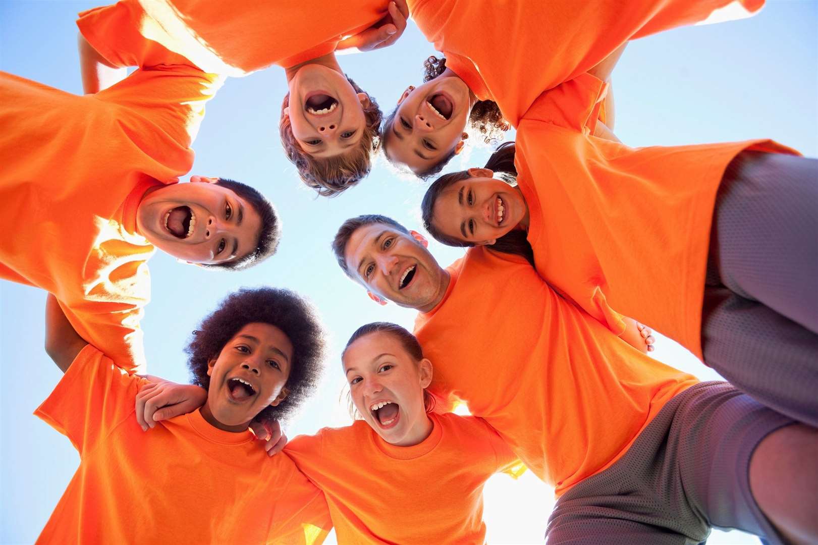 The sessions are all part of the programme offered and supported by Fenland District Council’s Active Fenland.