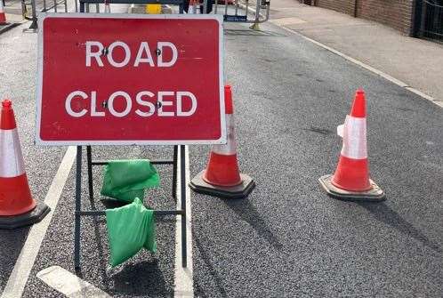 Poor communication over continuing road closures around Whittlesey was discussed at Thursday’s town council meeting.