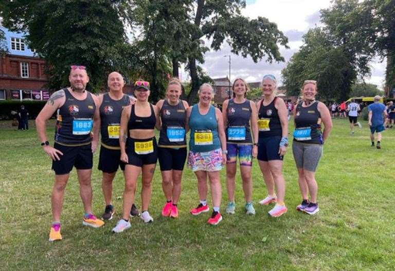 Three Counties Running Club Impress At Run Norwich 10k three-counties-running-club-impress-at-run-norwich-10k