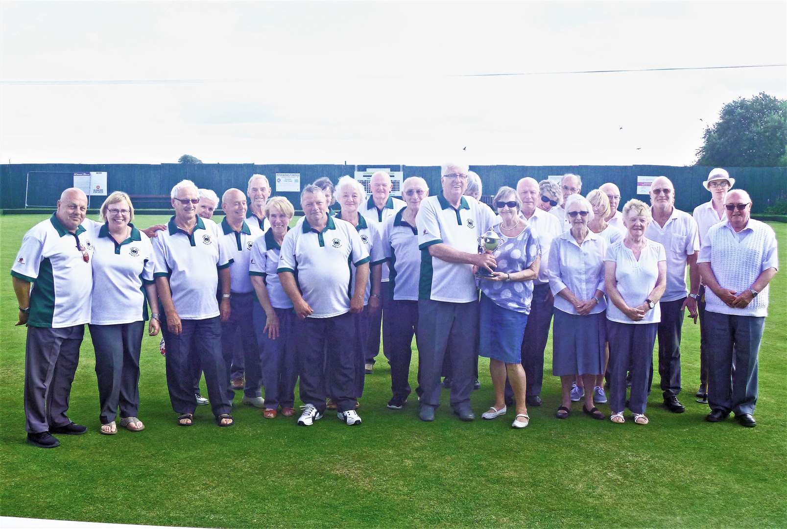 Quilter Cup Gorefield & Sutton Bridge bowls 6.19 (13246956)