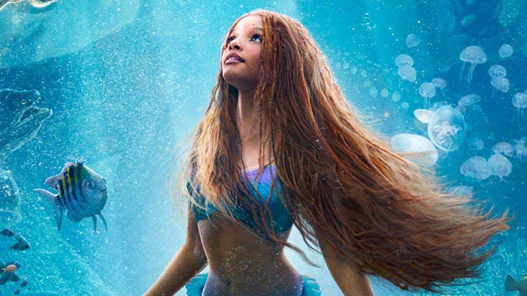 Why all the fuss about Ariel being black shows people's true colours - writes Eve Tawfick.