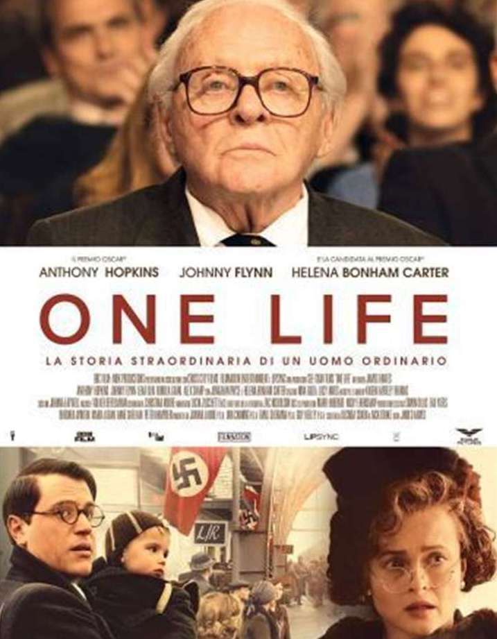 One Life