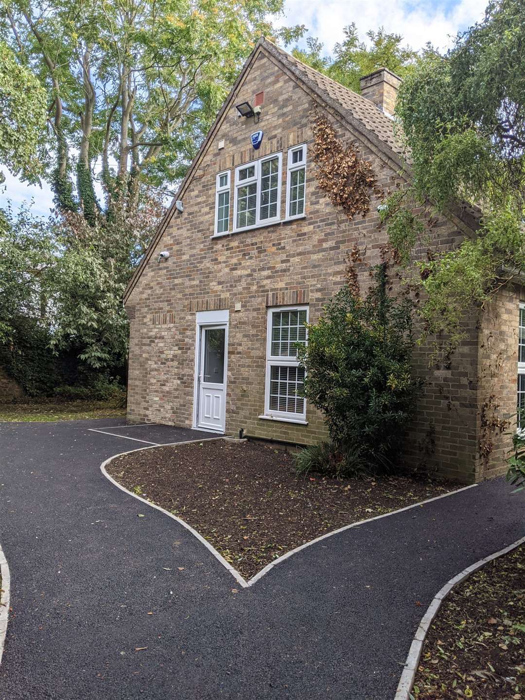 The Annabelle Davis Centre where meetings will be held