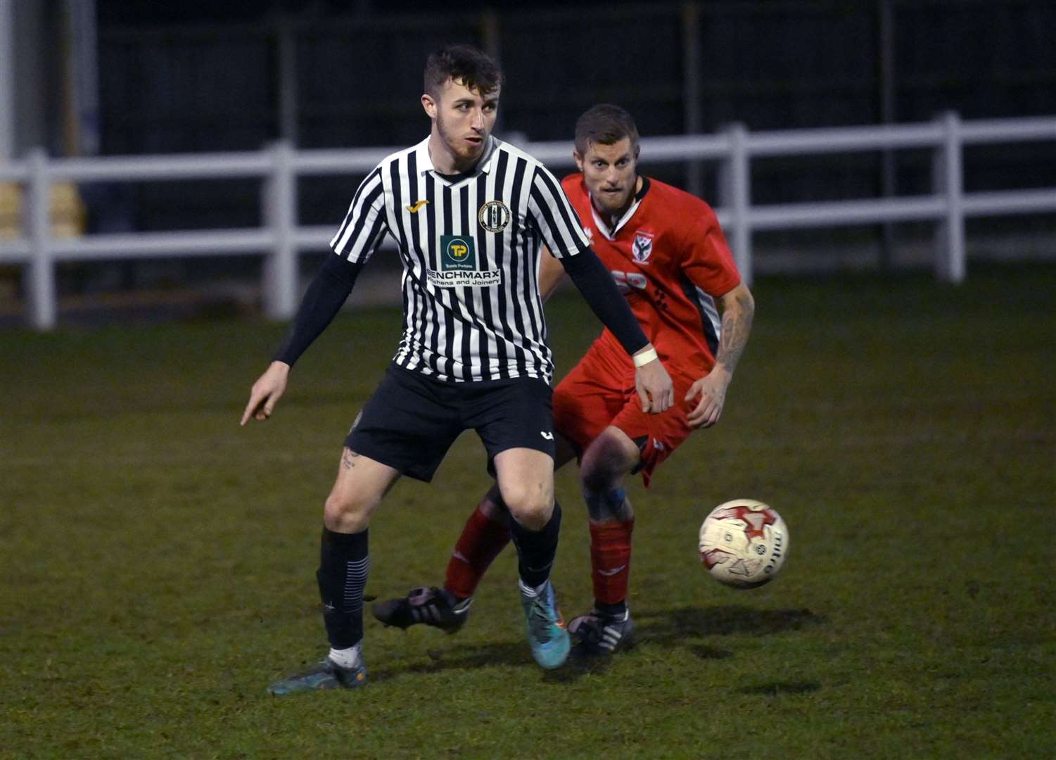Swaffham v Parson Drove. (62513361)