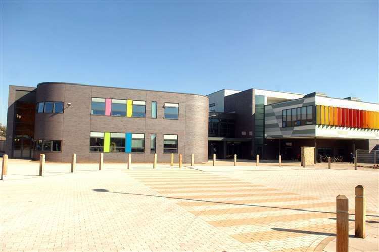 The Neale-Wade Academy in March has been forced to cancel some A-level courses due to small numbers of students applying.