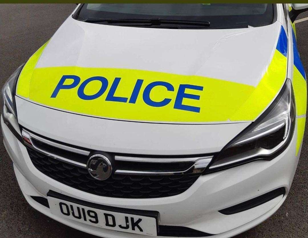 A man has been arrested for being drunk in charge after members of the public reported concerns to the police. (43837462)