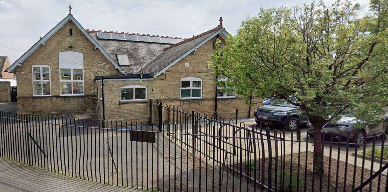 Chatteris King Edward Centre is the venue for the town council's annual meeting on April 25