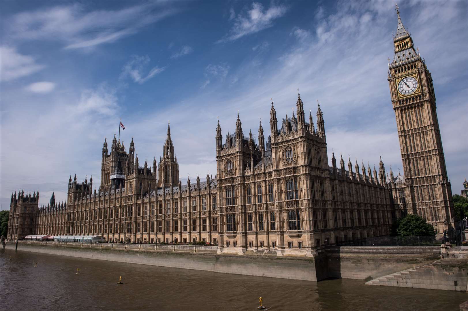 MPs in the House of Commons will have a further debate on Friday (Stefan Rousseau/PA)