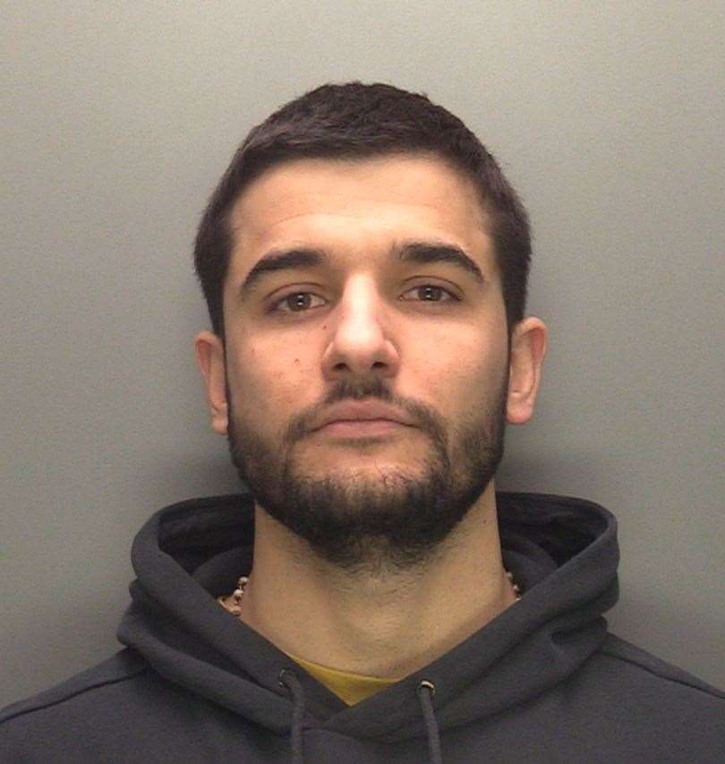 Denis Xibraku