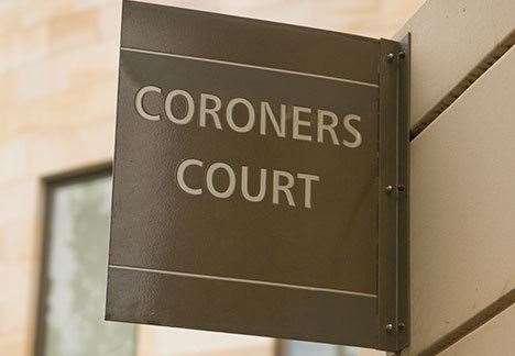 Inquest report (35438764)