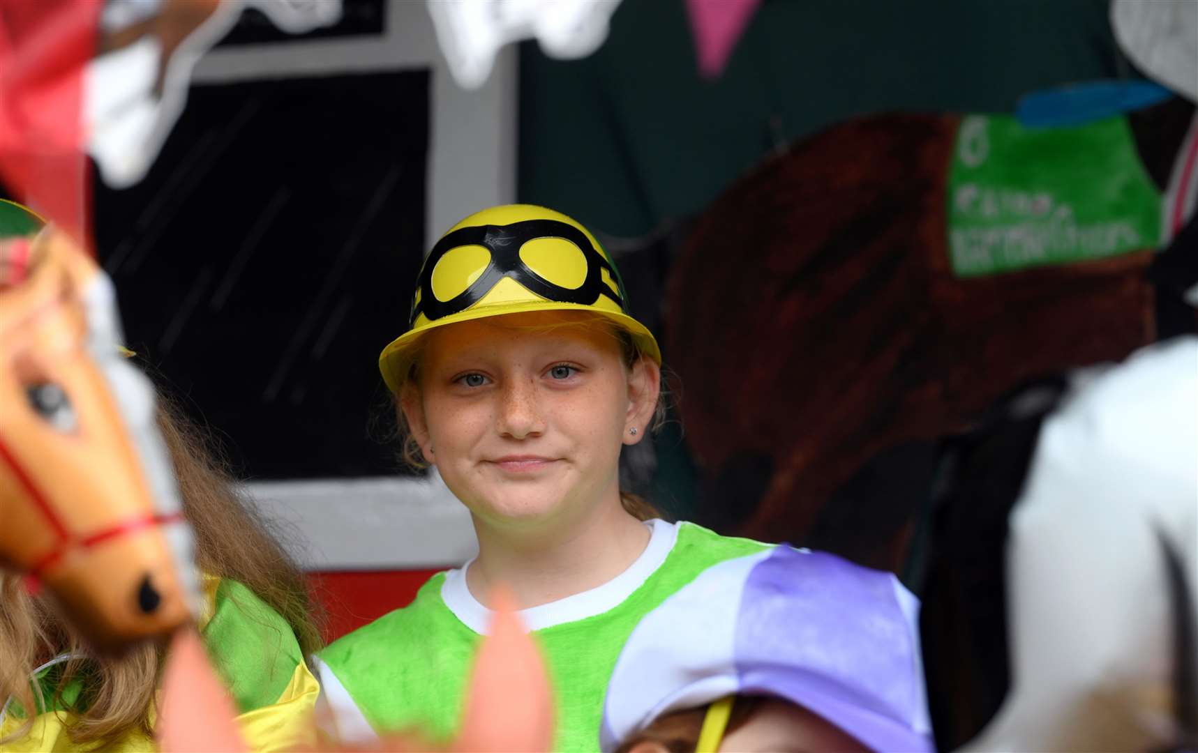 Doddington Carnival